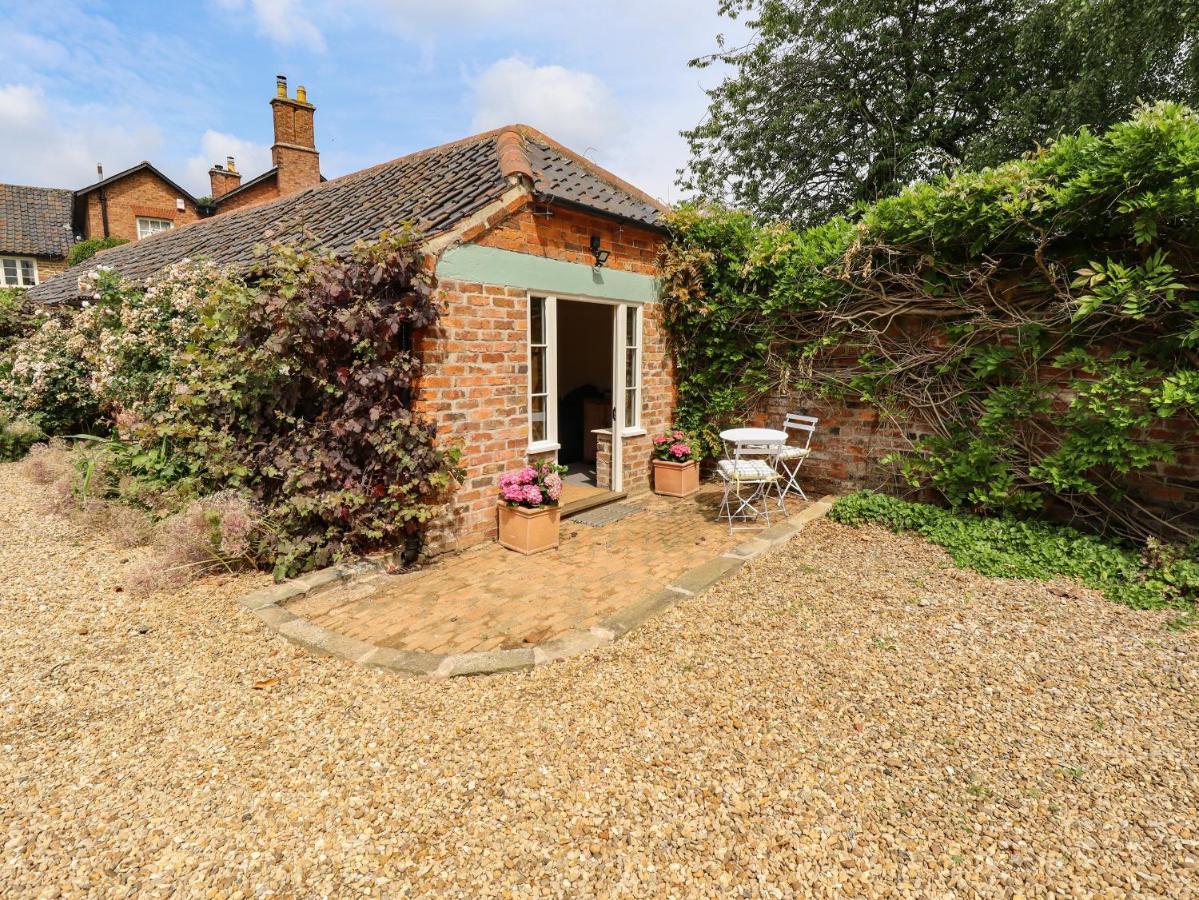 The Old Mower Shed Grantham Exterior foto