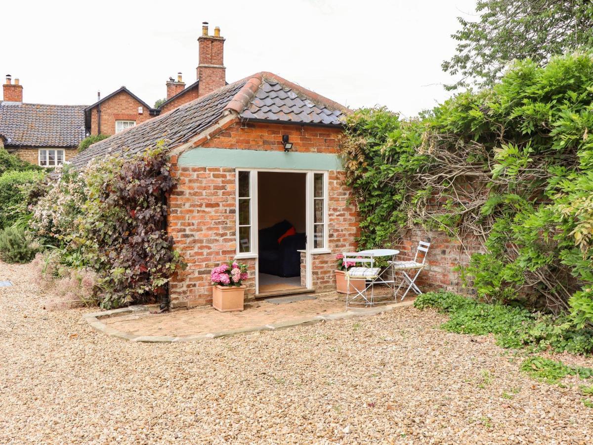 The Old Mower Shed Grantham Exterior foto